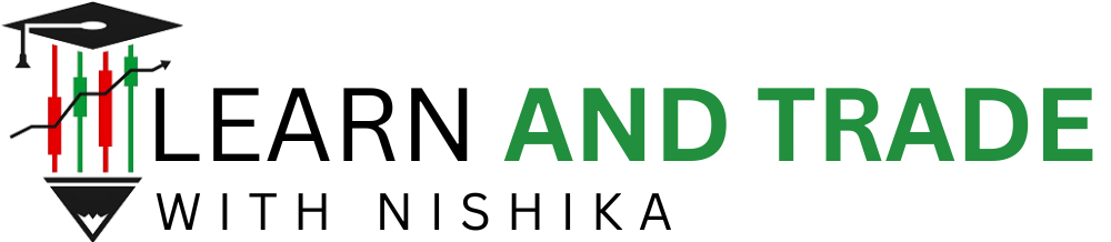 Trade with Nishika Logo